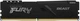 Модуль памяти DDR4 2x4GB/2666 Kingston Fury Beast Black (KF426C16BBK2/8) - изображение 4