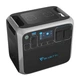 Зарядна станція Bluetti AC200P 2000W 2000Wh - изображение 2