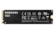 Накопичувач SSD 2ТB Samsung 990 PRO M.2 2280 PCIe 4.0 x4 NVMe V-NAND MLC (MZ-V9P2T0BW) 80 х 22 х 2.3 мм - зображення 4
