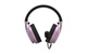 Гарнітура Hator Hyperpunk 2 Black/Lilac 17789 - изображение 4