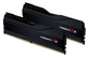 Модуль пам`ятi DDR5 2x32GB/6000 G.Skill Trident Z5 Чорний (F5-6000J3238G32GX2-TZ5K) - изображение 1