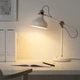 Настільна лампа IKEA RANARP 302.313.15 - изображение 2
