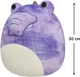 М'яка іграшка Squishmallows Крокодил Дав 30 см (SQCR04147) - зображення 2