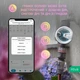 Розумний Bluetooth-таймер поливу Nous L11 (5907772033661) - зображення 5