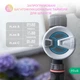 Розумний Bluetooth-таймер поливу Nous L11 (5907772033661) - зображення 6