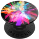 Тримач і підставка для телефона PopSockets Color Burst Gloss (842978139487) - зображення 1