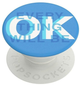 Тримач і підставка для телефона PopSockets Everything is OK (840173714331) - зображення 1