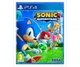 Гра Sonic Superstars (російські субтитри) (PS4) - зображення 1