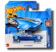 Машинка Хот Вилс 1:64 Ice Shredder коллекция HW Sports Hot Wheels Mattel HKK46 - изображение 1