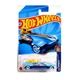 Машинка Хот Вилс 1:64 Ice Shredder коллекция HW Sports Hot Wheels Mattel HKK46 - изображение 2