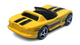 Машинка Хот Вилс 1:64 Dodge Viper RT/10 коллекция HW Roadsters Hot Wheels Mattel HKH43 - изображение 4