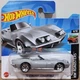 Машинка Хот Вилс 1:64 72 Stingray Convertible коллекция HW Roadsters Hot Wheels Mattel HKK12 - изображение 1