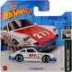 Машинка Хот Вилс 1:64 71 Porsche 911 коллекция Retro Racers Hot Wheels Mattel HKH06 - изображение 1