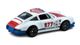 Машинка Хот Вилс 1:64 71 Porsche 911 коллекция Retro Racers Hot Wheels Mattel HKH06 - изображение 2