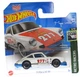 Машинка Хот Вилс 1:64 71 Porsche 911 коллекция Retro Racers Hot Wheels Mattel HKH06 - изображение 4