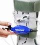 Ортез гомілкостопного суглобу DJO Global XP DIABETIC WALKER SYSTEM M 01PD - зображення 5