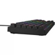 Клавиатура Hator Rockfall 2 Optica TKL Black USB Black (HTK-730) - изображение 5