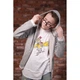 Спортивний кардиган PLEASE kids 165 см 01040B - зображення 2