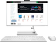 Monoblok Lenovo IdeaCentre AIO 3 27IAP7 (F0GJ00NTPB) White - obraz 1