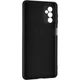 Чохол Full Soft Case for Samsung Galaxy M52 (M526) Black - зображення 5