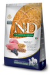 Сухой корм Farmina Dog Low Grain N&D Angestral Grain, Lamb & Blueberry Adult Medium & Maxi для взрослых собак средних и больших пород с ягненком, спельтой, овесом и черникой 12 кг (арт 156395) - изображение 1