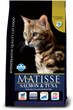 Сухой корм Farmina Matisse Cat Salmon Tuna для взрослых кошек всех пород лосось тунец 10 кг (арт 161033) - изображение 1