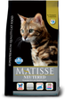Сухой корм Farmina Matisse Cat Neutered Chicken для стерилизованных кошек курица 1.5 кг (арт 161036) - изображение 1