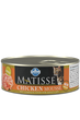 Влажный корм Farmina Matisse Cat Mousse Chicken для котов всех пород с курицей 85 г (арт 162038) - изображение 1