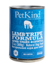 Вологий консервований корм PETKIND LAMB TRIPE FORMULA для собак 369 г, 1 шт - зображення 1