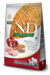 Сухий корм Farmina Dog Low Grain N&D Angestral Grain, Chicken & Pomegranate Adult Medium & Maxi для дорослих собак великих і середніх порід з куркою, спельтою, вівсом і гранатом 2.5 кг (арт 156381) - зображення 1