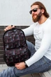 Рюкзак SG 3D Магма 386693733 RK3D07073 - зображення 2