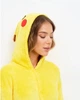 Пижама Кигуруми My Kigu Женская Покемон Пикачу Желтый Размер M 155-165 см (101541) - изображение 3