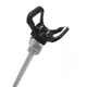Фарбопульт електричний Kraft&Dele KD1744 1500 Вт 220 бар - зображення 7
