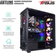 Комп'ютер ARTLINE Gaming X37 (X37v42) Intel Core i5-12400F / RAM 16ГБ / SSD 1ТБ / nVidia GeForce RTX 3060 12ГБ - зображення 5