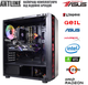Комп'ютер ARTLINE Gaming X37 (X37v42) Intel Core i5-12400F / RAM 16ГБ / SSD 1ТБ / nVidia GeForce RTX 3060 12ГБ - зображення 8