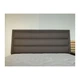 Ліжко SiriusDesign Standart 140x190 сірий - зображення 8