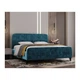 Кровать MichelleDesign Noel Ocean Standart 140x200 синий - изображение 4