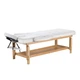 Профессиональный массажный стол Fit-On Comfort Pro Oak - изображение 1