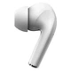 Беспроводные Bluetooth наушники для iPhone/Android Baseus Encok True Wireless TWS Earphones W3 White - изображение 5