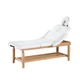 Профессиональный массажный стол Fit-On Comfort Pro Oak - изображение 3