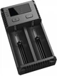 Зарядное устройство Nitecore Intellicharger New i2 EU (1069176) - изображение 1
