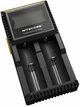 Зарядное устройство Nitecore Digicharger D2 (NITD2LCD2) - изображение 1