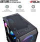 Компьютер ARTLINE Gaming X37 (X37v50) Intel Core i5-12400F / RAM 32ГБ / SSD 1ТБ / nVidia GeForce RTX 4060 Ti 8ГБ - изображение 6
