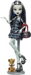 Кукла Монстер Хай Фрэнки Штейн базовая репродукция Monster High Frankie Stein Reproduction Mattel (HGC31) - изображение 1