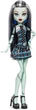 Кукла Монстер Хай Фрэнки Штейн базовая репродукция Monster High Frankie Stein Reproduction Mattel (HGC31) - изображение 5