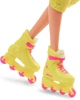 Лялька Барбі Марґо Роббі в ролі Барбі на роликах Barbie The Movie Margot Robbie In Inline Skating Outfit (HRB04) - зображення 6