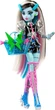 Кукла Монстер Хай Фрэнки Штейн Рок-звезда Monster High Frankie Stein Amped Up Rockstar Mattel (HNF84) - изображение 3