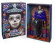 Лялька Барбі Кен колекційний День мертвих Barbie Signature Ken Dia De Muertos 2023 (HJX15) - зображення 2