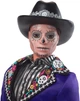 Лялька Барбі Кен колекційний День мертвих Barbie Signature Ken Dia De Muertos 2023 (HJX15) - зображення 5