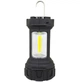 Ліхтар 2 в 1 з ручкою 360°, 4 режими CREELED/COBLED IP44, Li-ion 2000 mAh/t WERTVOLL 000283979 - зображення 6